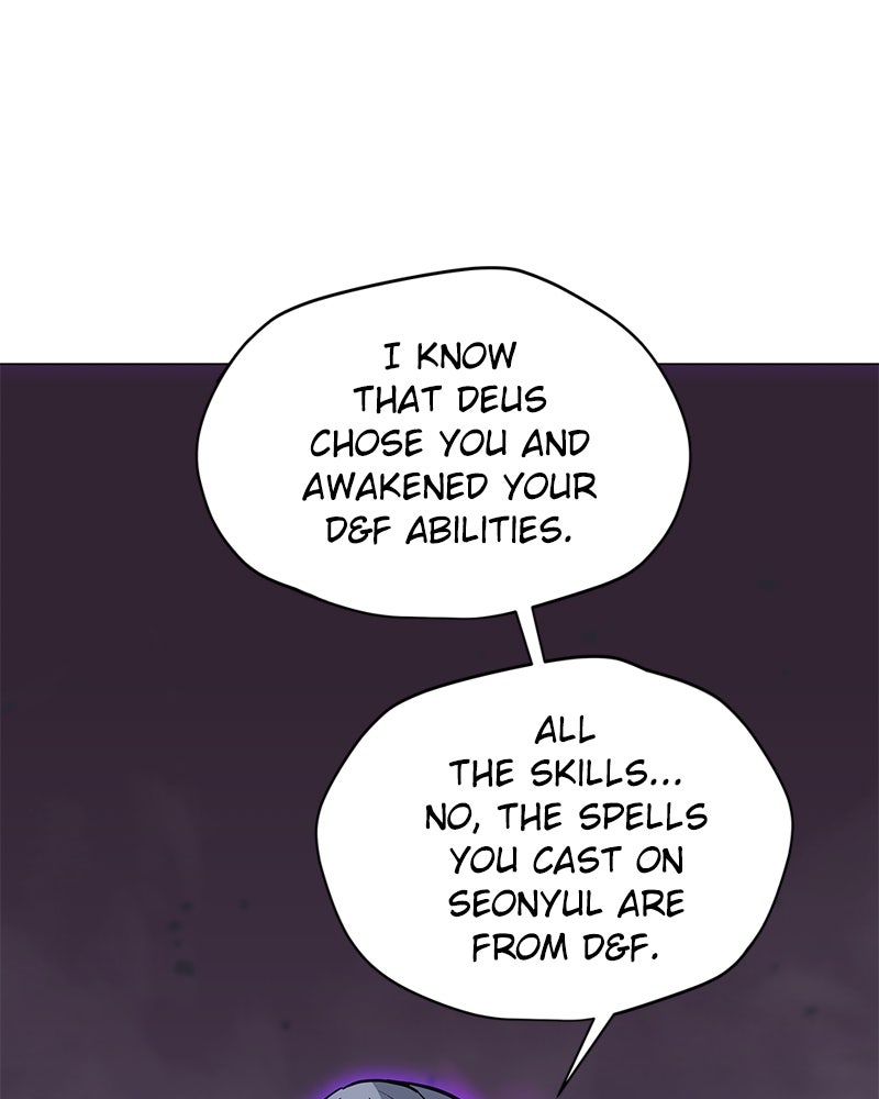 Read The Lone Spellcaster EN Manga Online