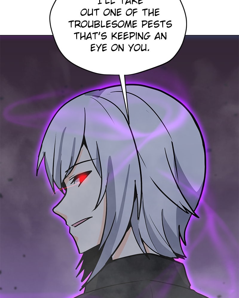 Read The Lone Spellcaster EN Manga Online