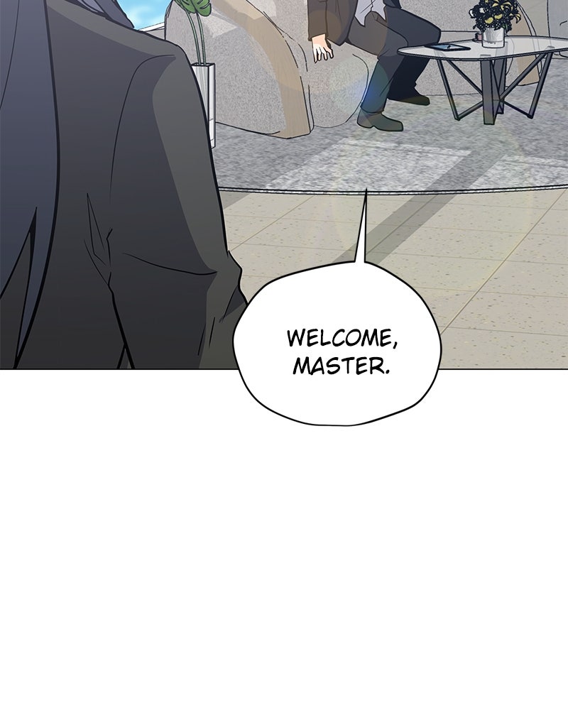 Read The Lone Spellcaster EN Manga Online