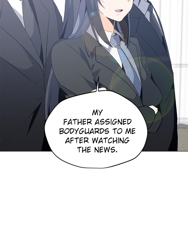 Read The Lone Spellcaster EN Manga Online
