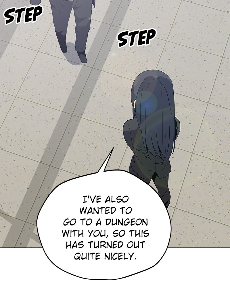 Read The Lone Spellcaster EN Manga Online
