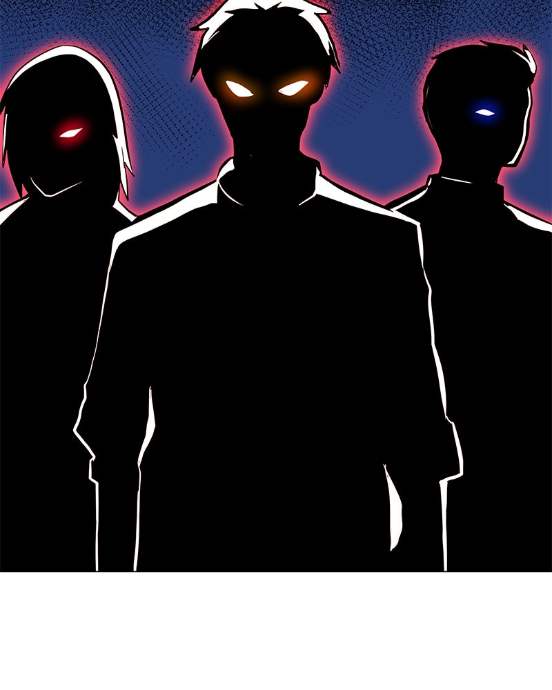 Read The Lone Spellcaster EN Manga Online