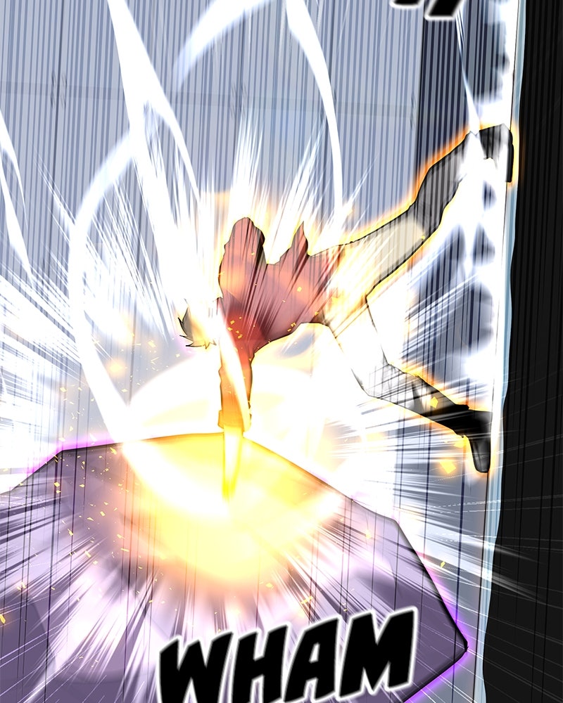 Read The Lone Spellcaster EN Manga Online