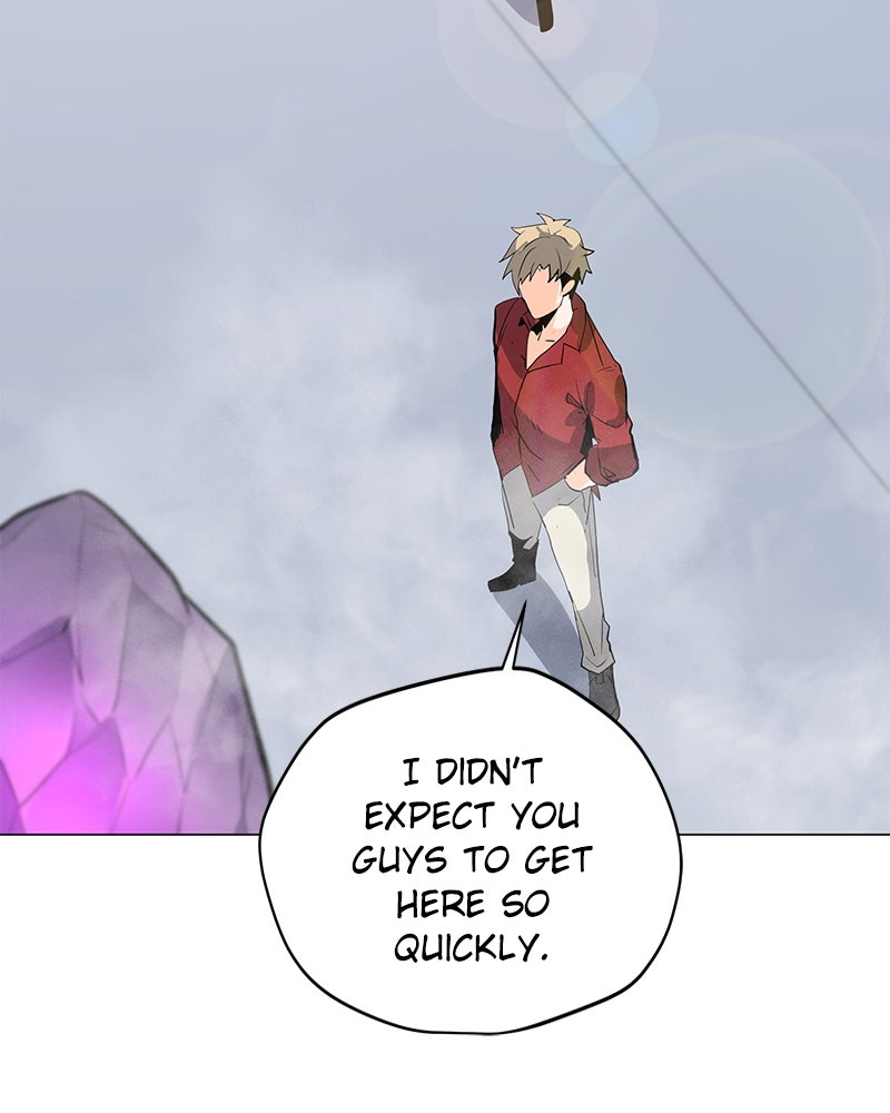 Read The Lone Spellcaster EN Manga Online