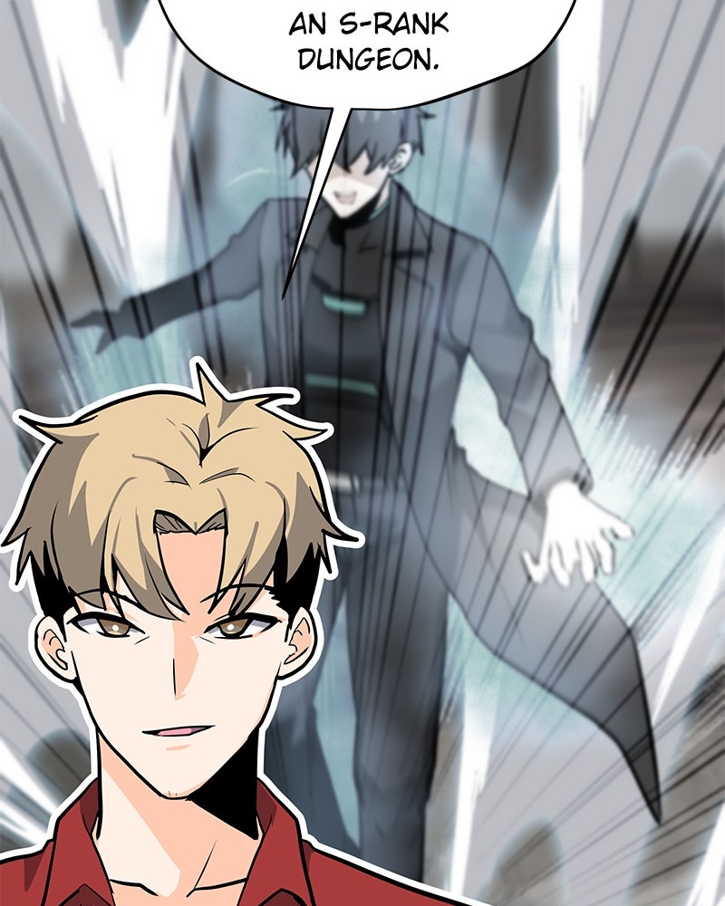 Read The Lone Spellcaster EN Manga Online
