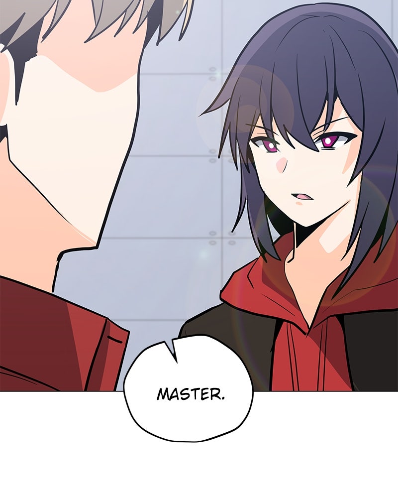 Read The Lone Spellcaster EN Manga Online
