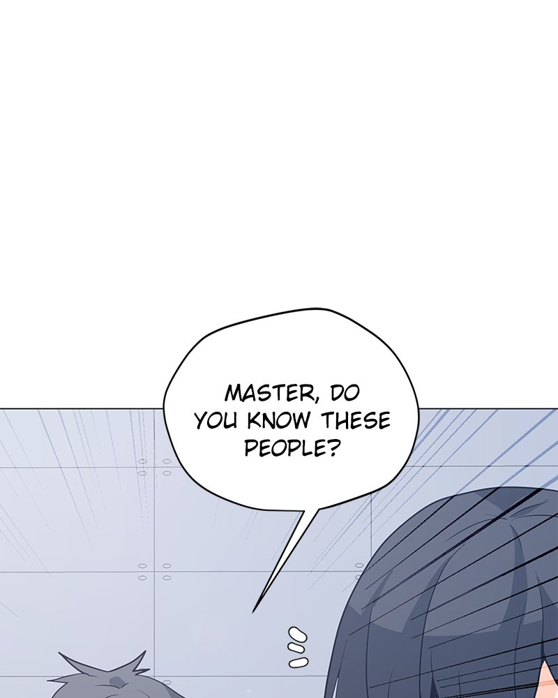 Read The Lone Spellcaster EN Manga Online