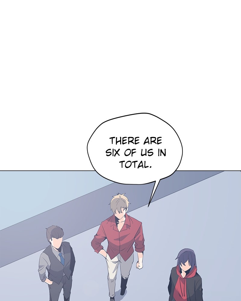 Read The Lone Spellcaster EN Manga Online
