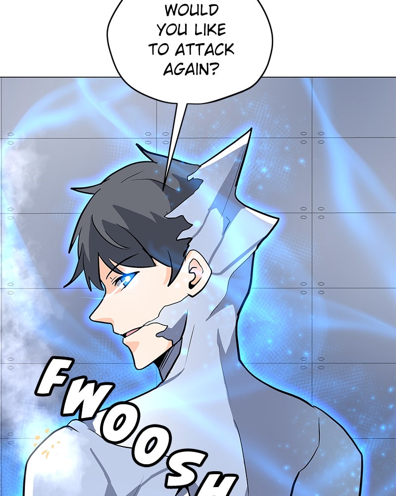Read The Lone Spellcaster EN Manga Online