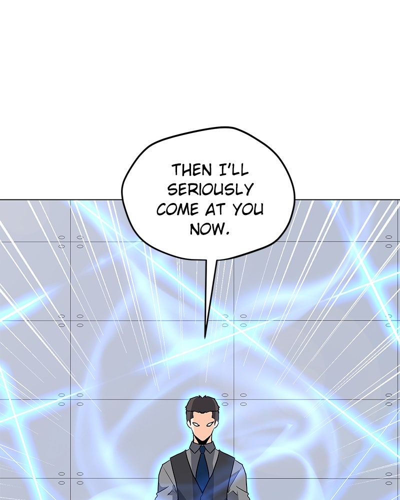 Read The Lone Spellcaster EN Manga Online