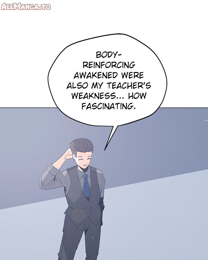 Read The Lone Spellcaster EN Manga Online