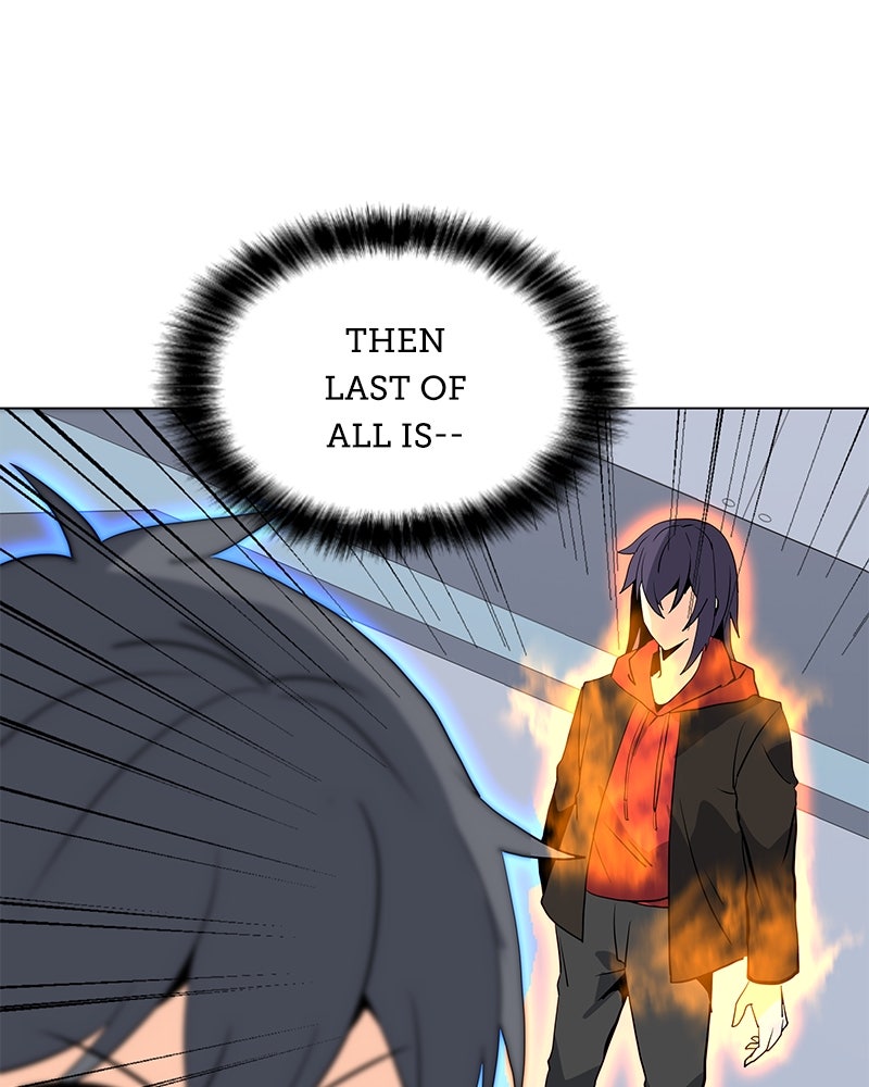 Read The Lone Spellcaster EN Manga Online