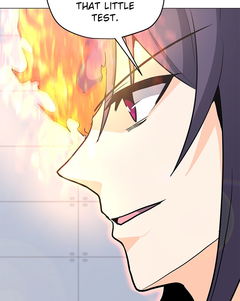 Read The Lone Spellcaster EN Manga Online