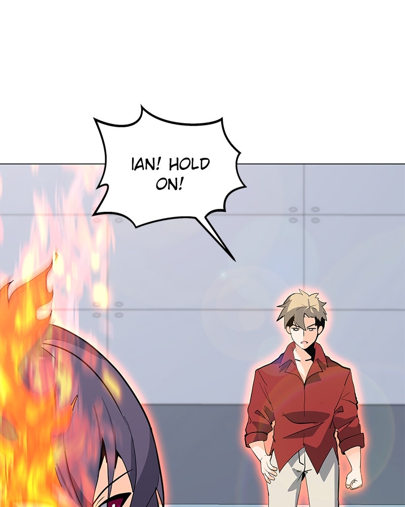 Read The Lone Spellcaster EN Manga Online