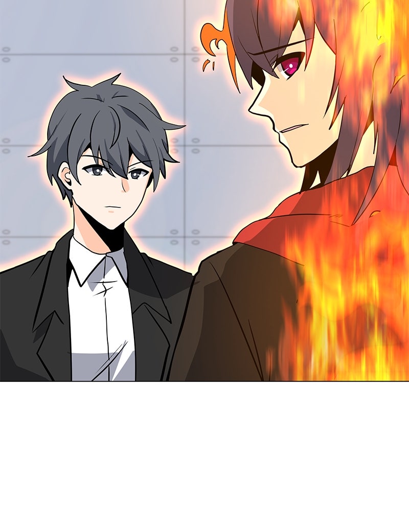 Read The Lone Spellcaster EN Manga Online