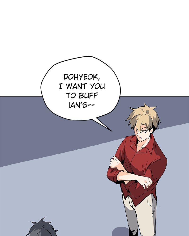 Read The Lone Spellcaster EN Manga Online