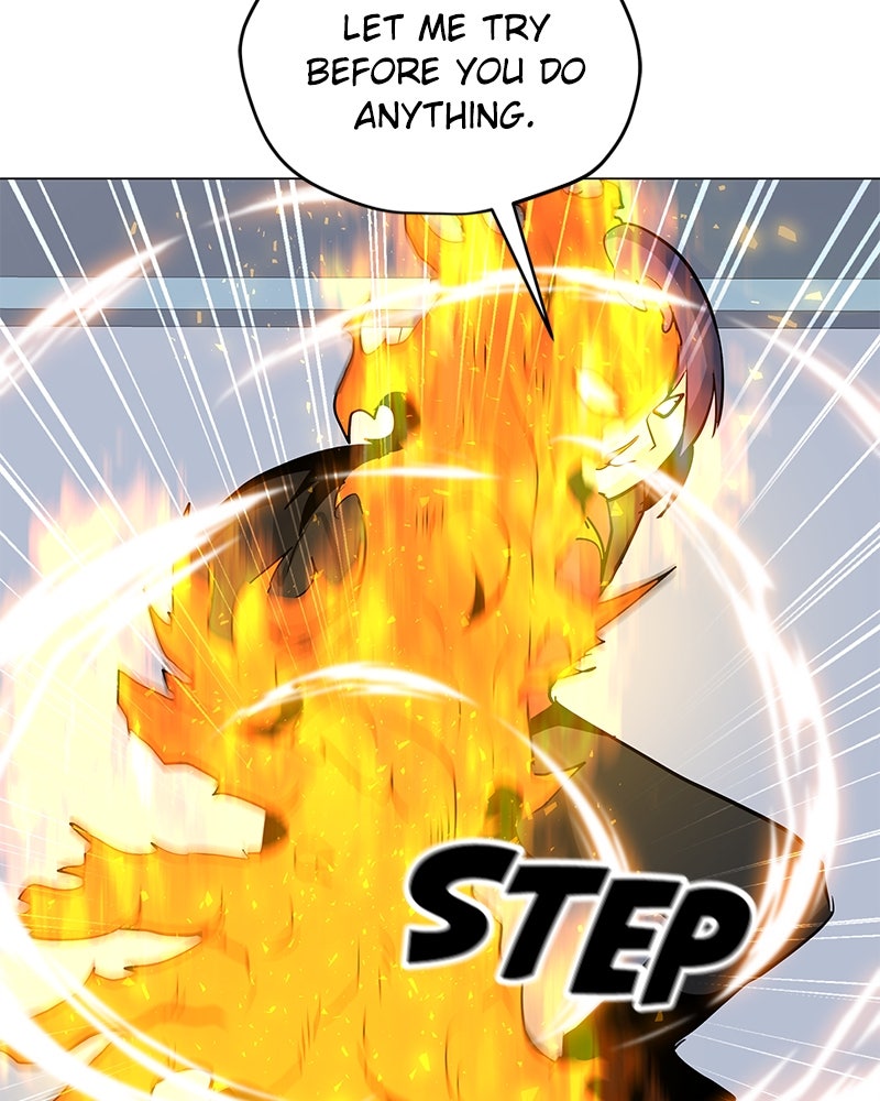 Read The Lone Spellcaster EN Manga Online