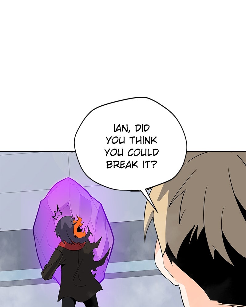 Read The Lone Spellcaster EN Manga Online