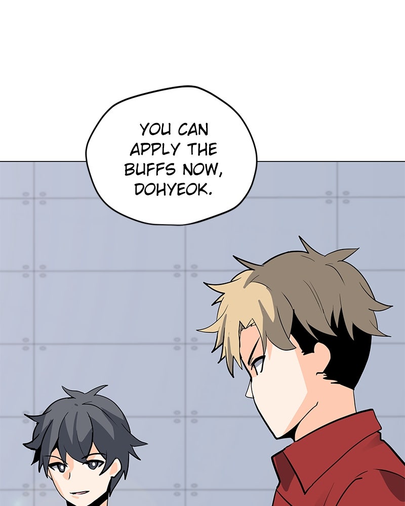Read The Lone Spellcaster EN Manga Online