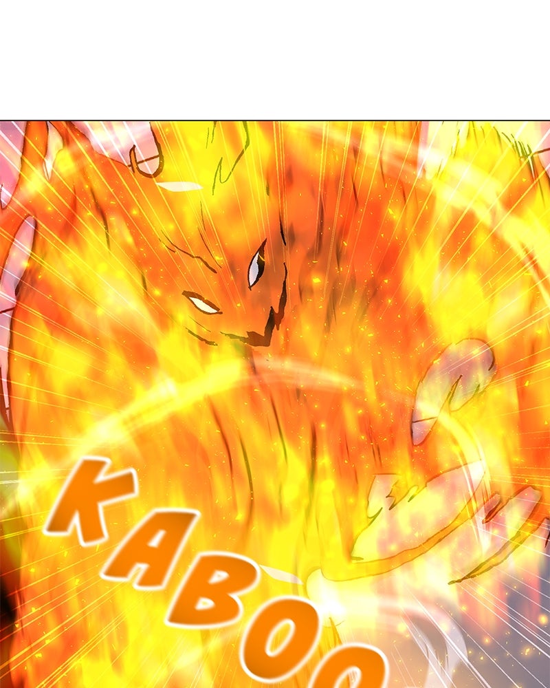 Read The Lone Spellcaster EN Manga Online
