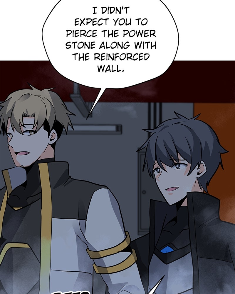 Read The Lone Spellcaster EN Manga Online