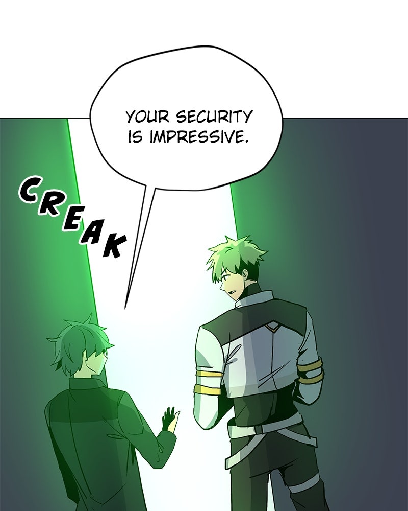 Read The Lone Spellcaster EN Manga Online