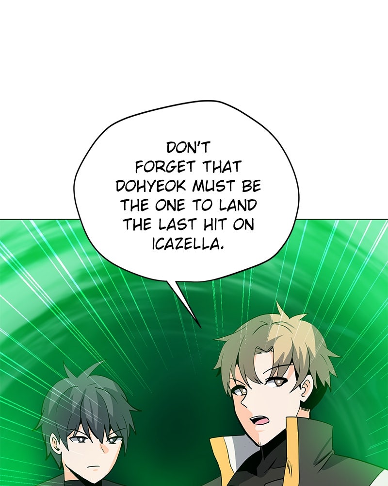 Read The Lone Spellcaster EN Manga Online