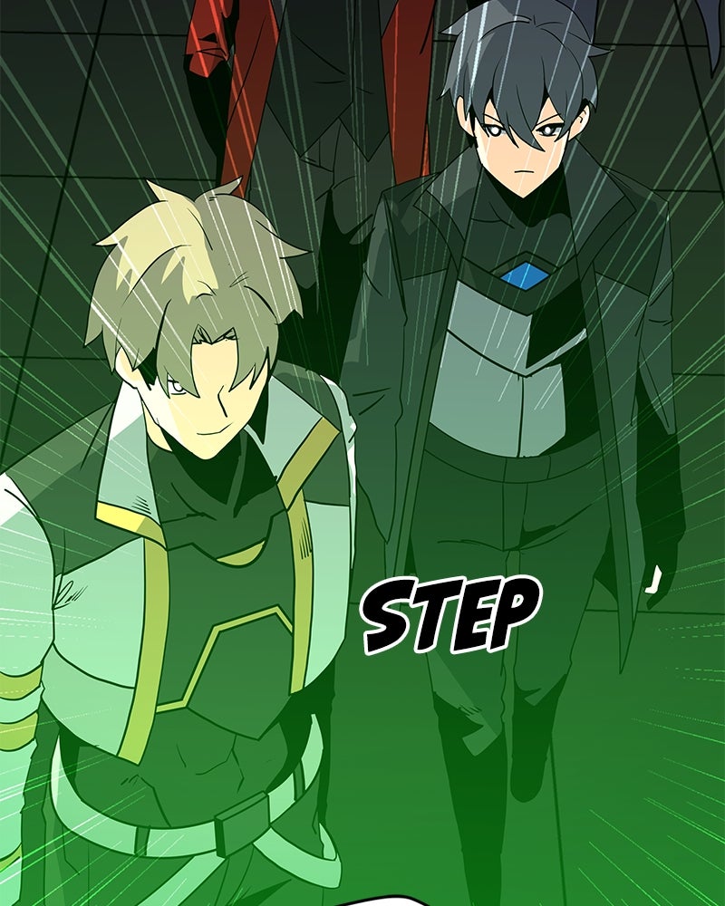 Read The Lone Spellcaster EN Manga Online
