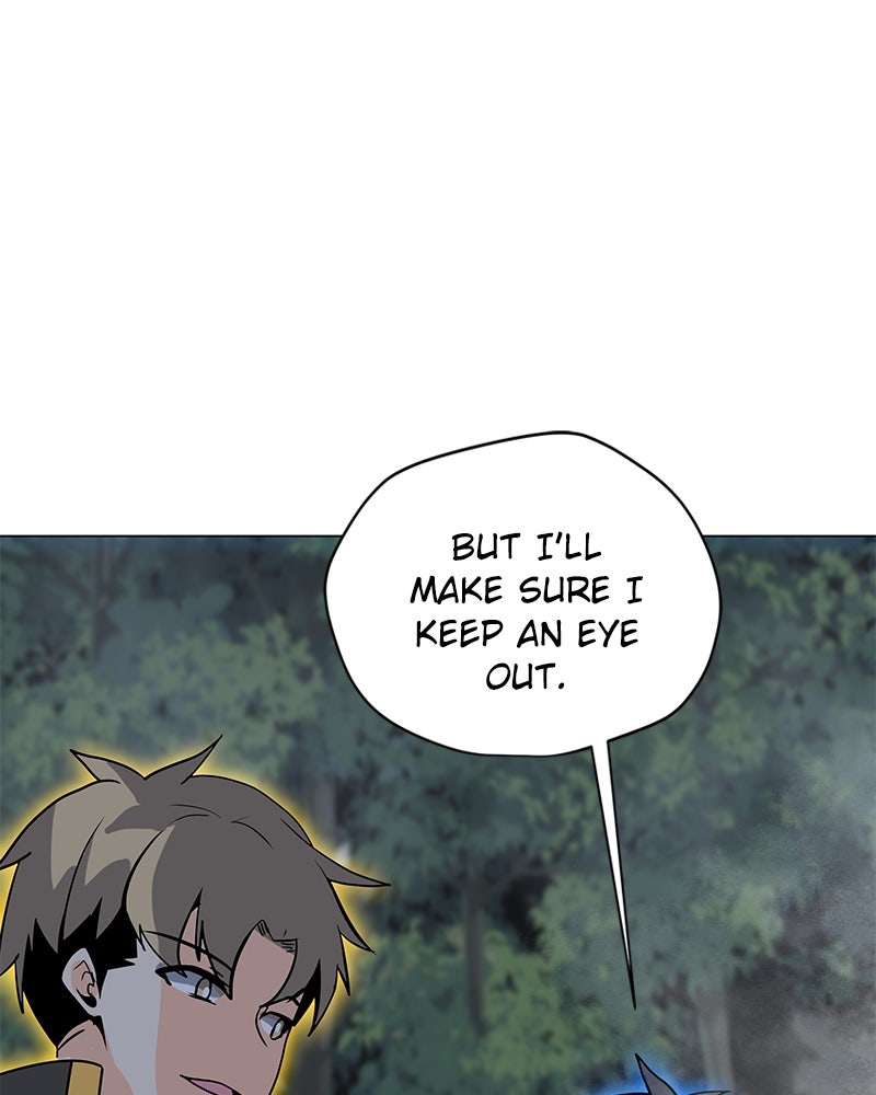 Read The Lone Spellcaster EN Manga Online