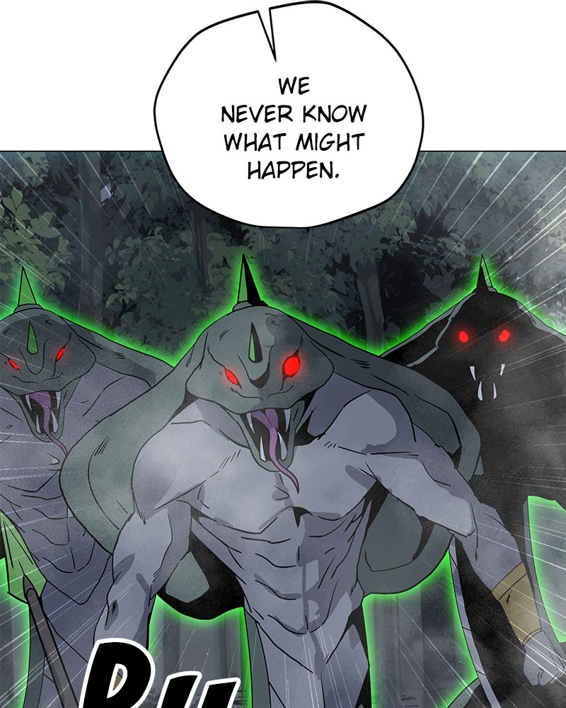 Read The Lone Spellcaster EN Manga Online