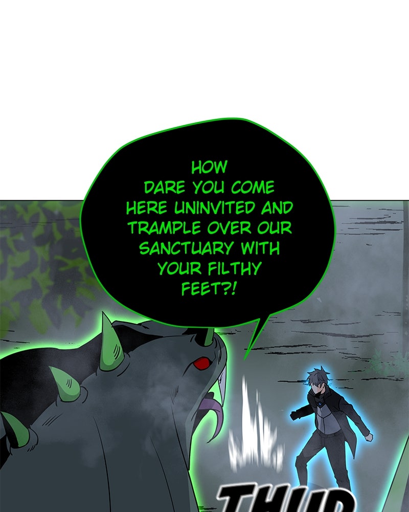 Read The Lone Spellcaster EN Manga Online
