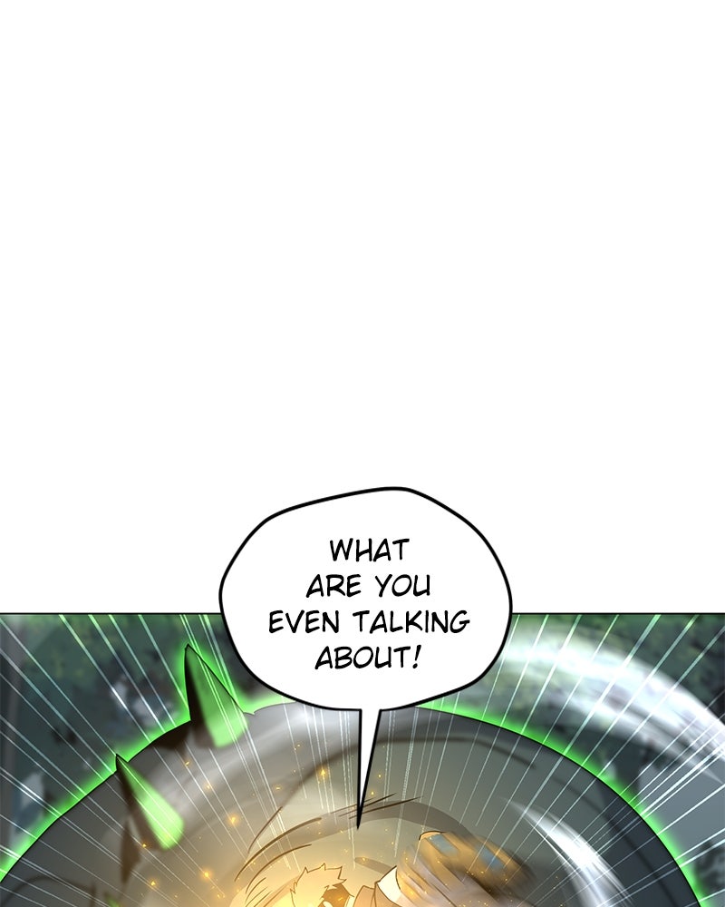 Read The Lone Spellcaster EN Manga Online