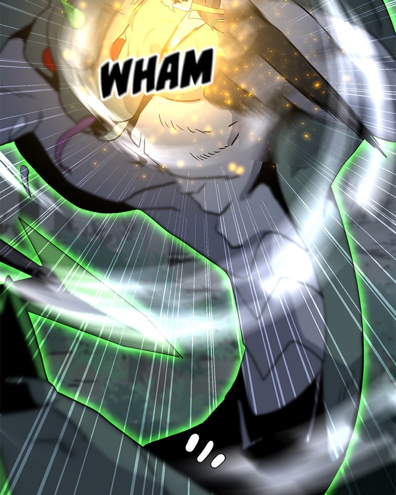 Read The Lone Spellcaster EN Manga Online