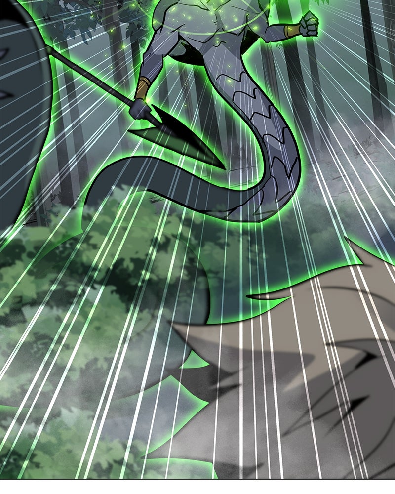 Read The Lone Spellcaster EN Manga Online