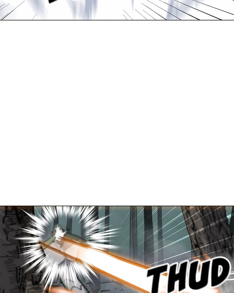 Read The Lone Spellcaster EN Manga Online
