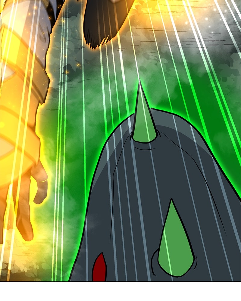 Read The Lone Spellcaster EN Manga Online
