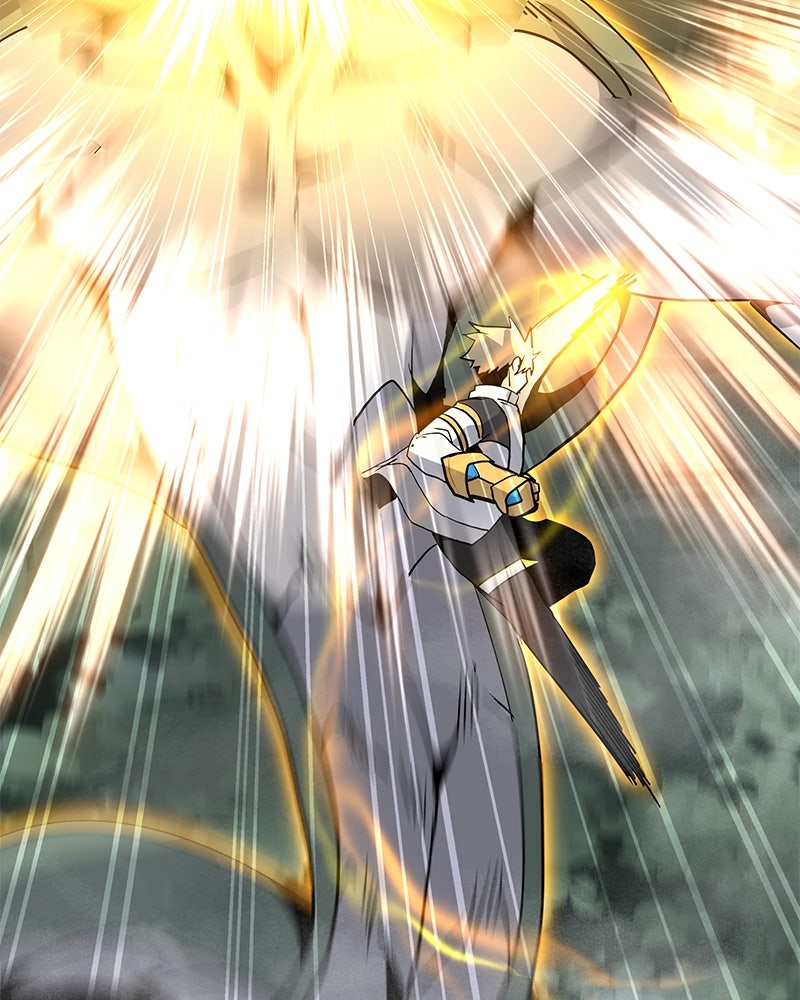 Read The Lone Spellcaster EN Manga Online