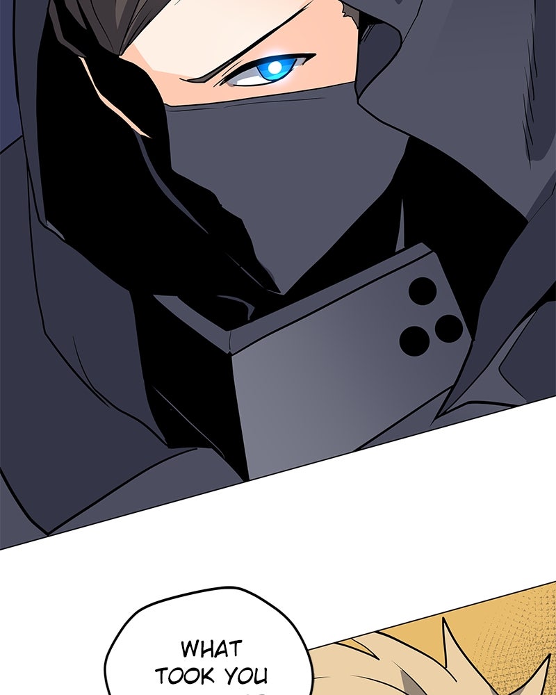 Read The Lone Spellcaster EN Manga Online