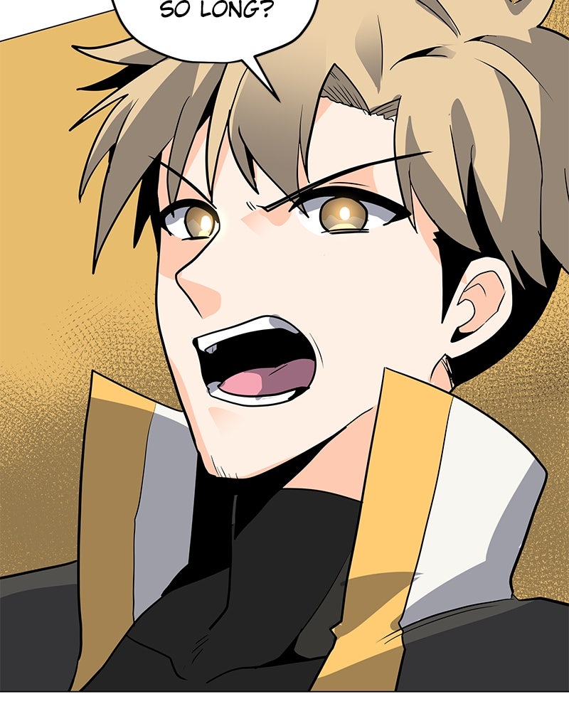 Read The Lone Spellcaster EN Manga Online