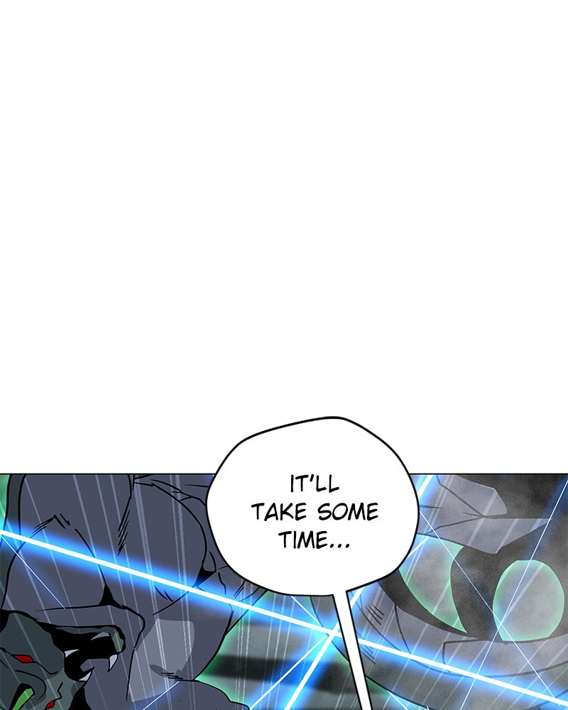 Read The Lone Spellcaster EN Manga Online
