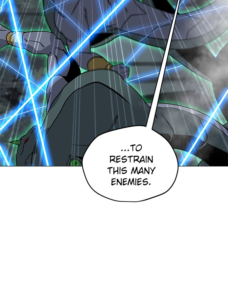 Read The Lone Spellcaster EN Manga Online