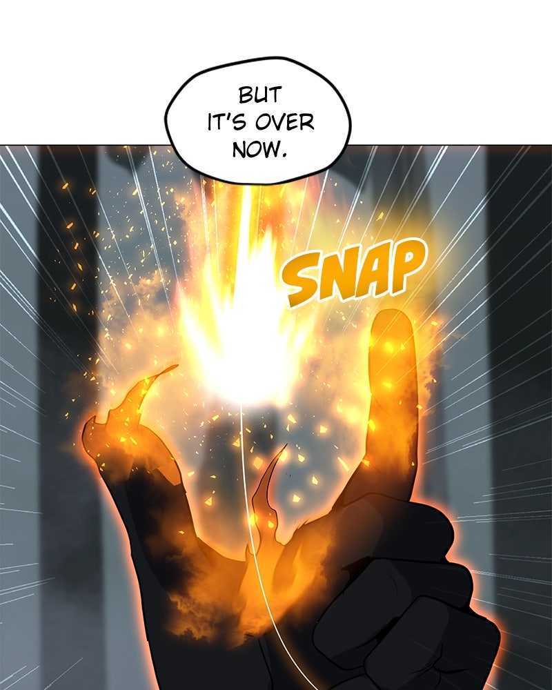 Read The Lone Spellcaster EN Manga Online