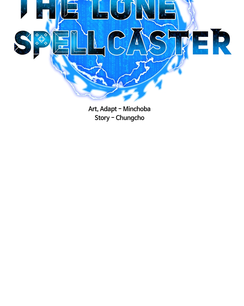 Read The Lone Spellcaster EN Manga Online