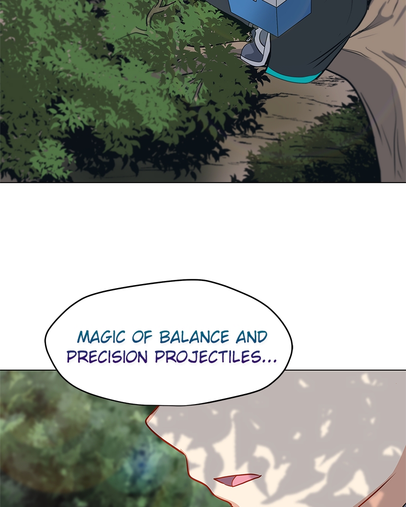Read The Lone Spellcaster EN Manga Online