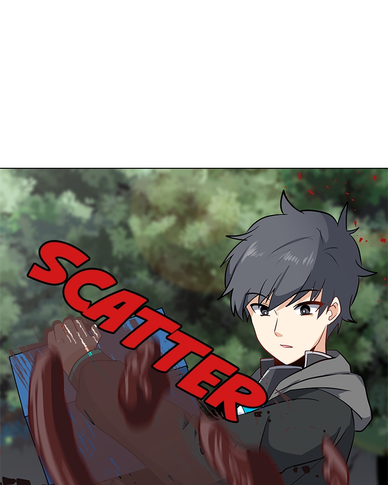 Read The Lone Spellcaster EN Manga Online