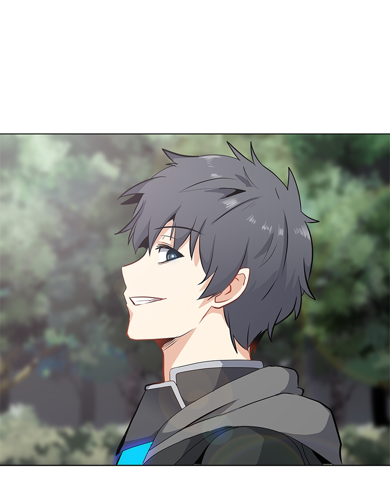 Read The Lone Spellcaster EN Manga Online