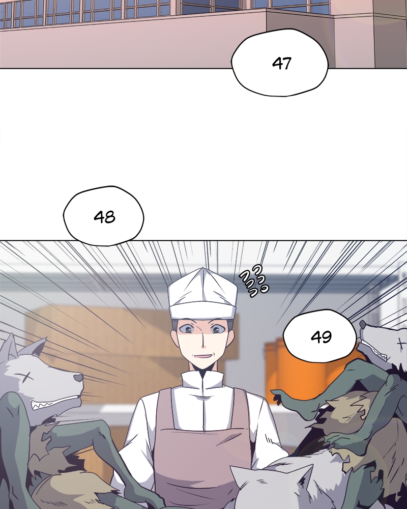 Read The Lone Spellcaster EN Manga Online