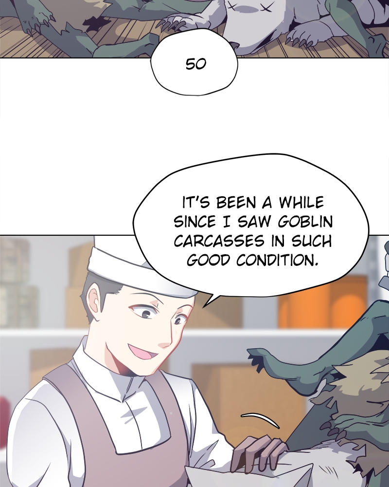 Read The Lone Spellcaster EN Manga Online
