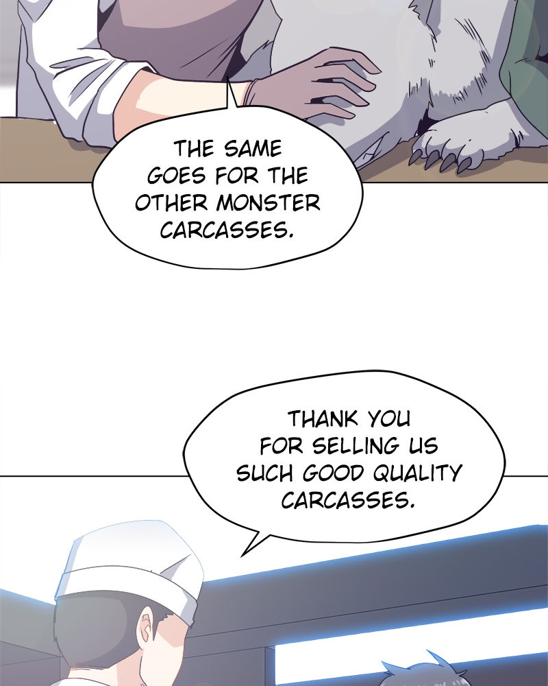 Read The Lone Spellcaster EN Manga Online