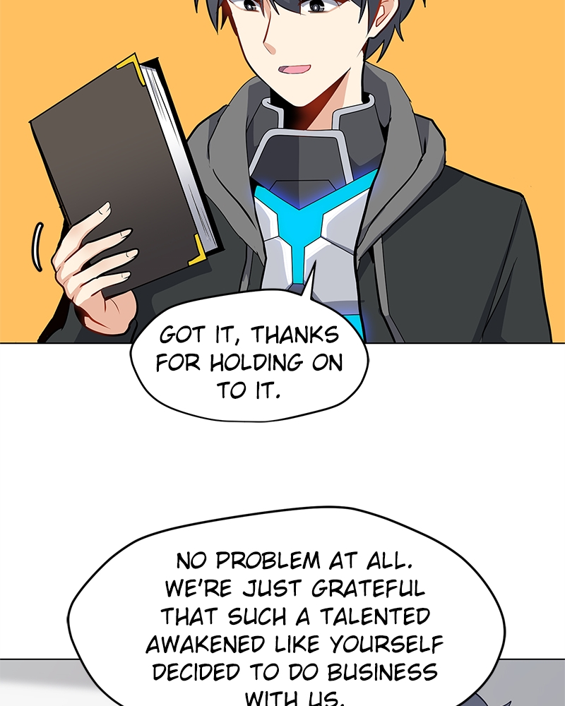 Read The Lone Spellcaster EN Manga Online